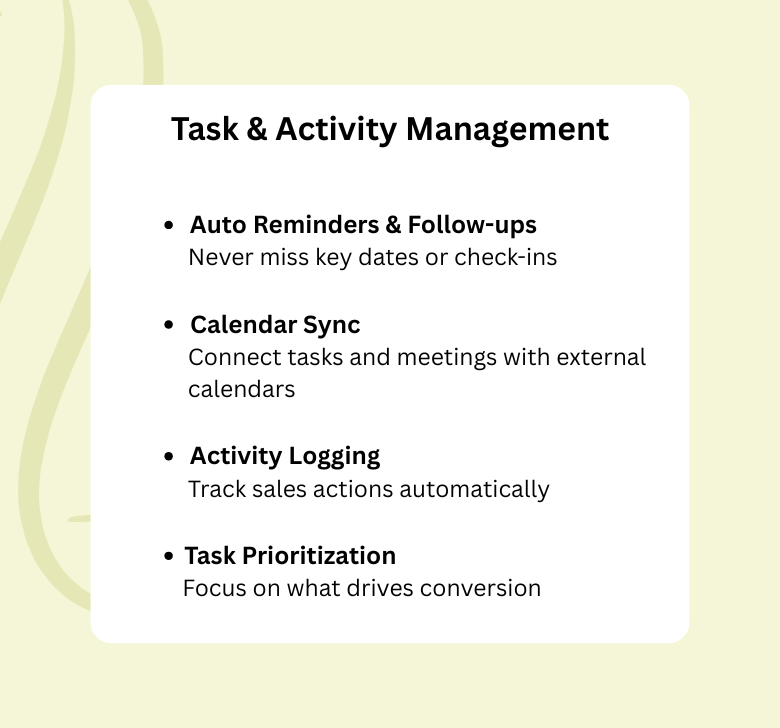 Review quickly and confidently